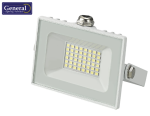 Прожектор светодиод GTAB-30BT-IP65-6500К белый хол белый свет General/403126